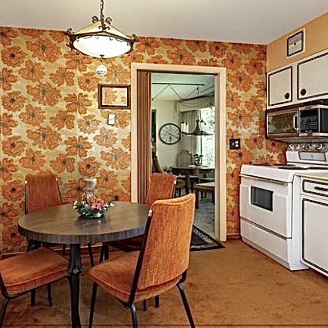 15 Photos Of The Good Life In 1976